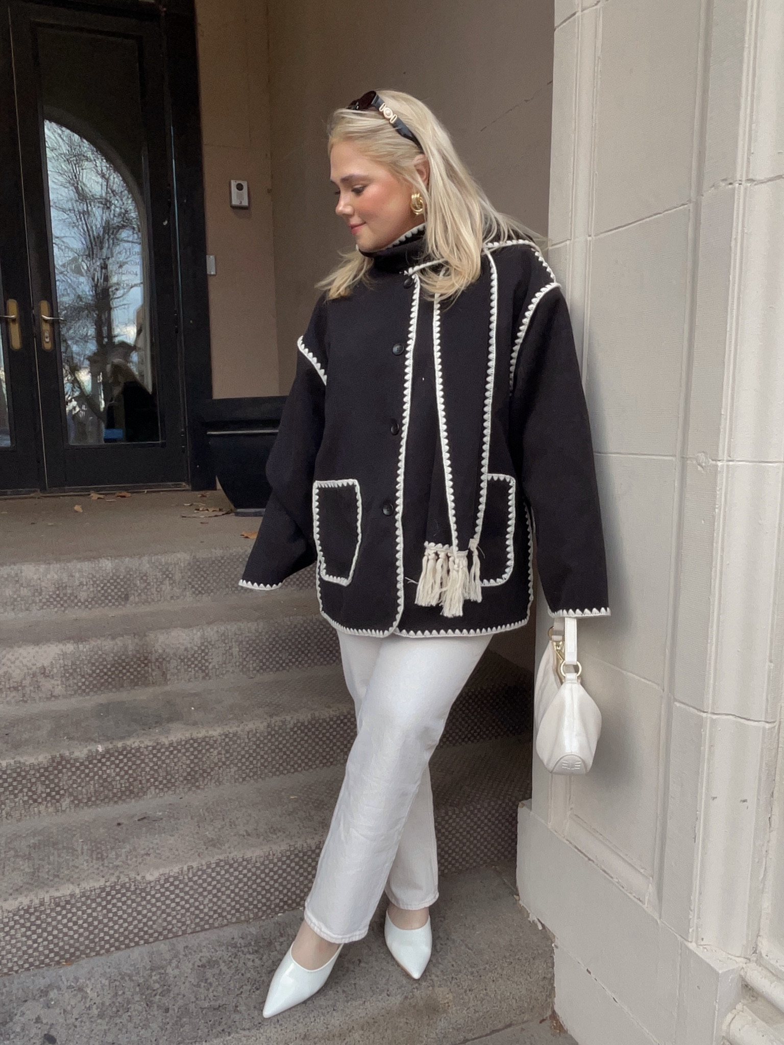 This shacket is prob one of my favorite fashion purchases in 2023 — so cozy + fun 🤍🫶🏼



#LTKSeasonal #LTKmidsize #LTKfindsunder100