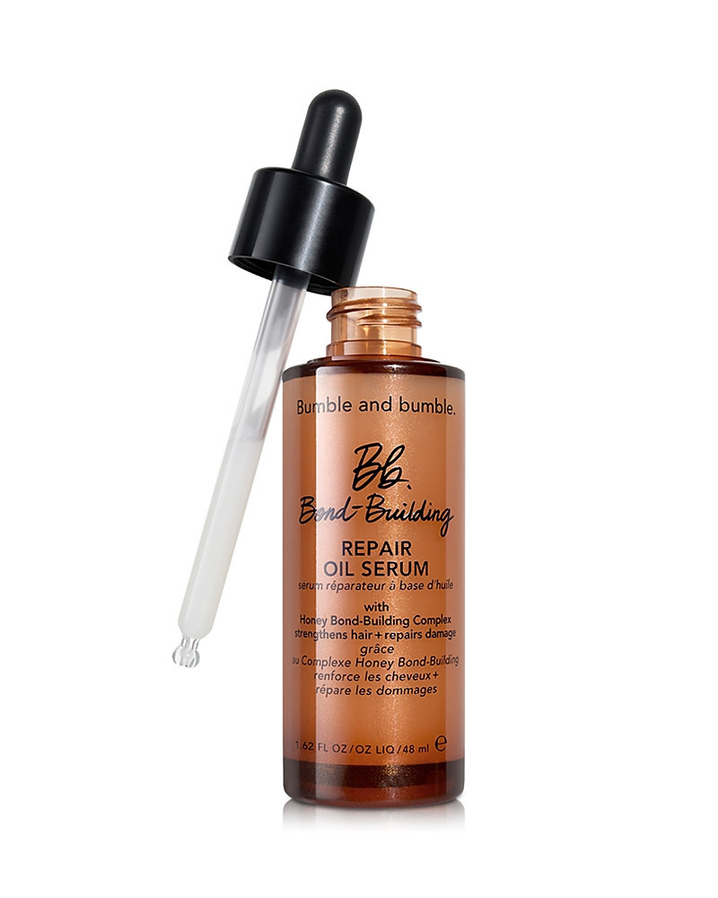 Bumble and bumble Bond Building Repair Oil Serum 1.62 oz. | Bloomingdale's (US)