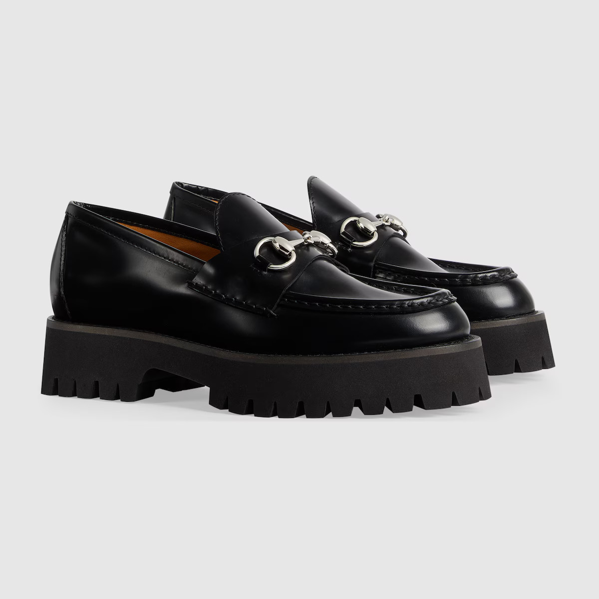 Gucci - Women's loafer with Horsebit | Gucci (US)