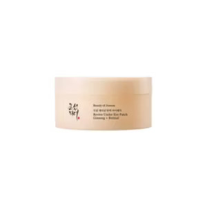 Beauty of Joseon revive under eye patch ginseng and retinal 93g (60 patches) | Boots.com