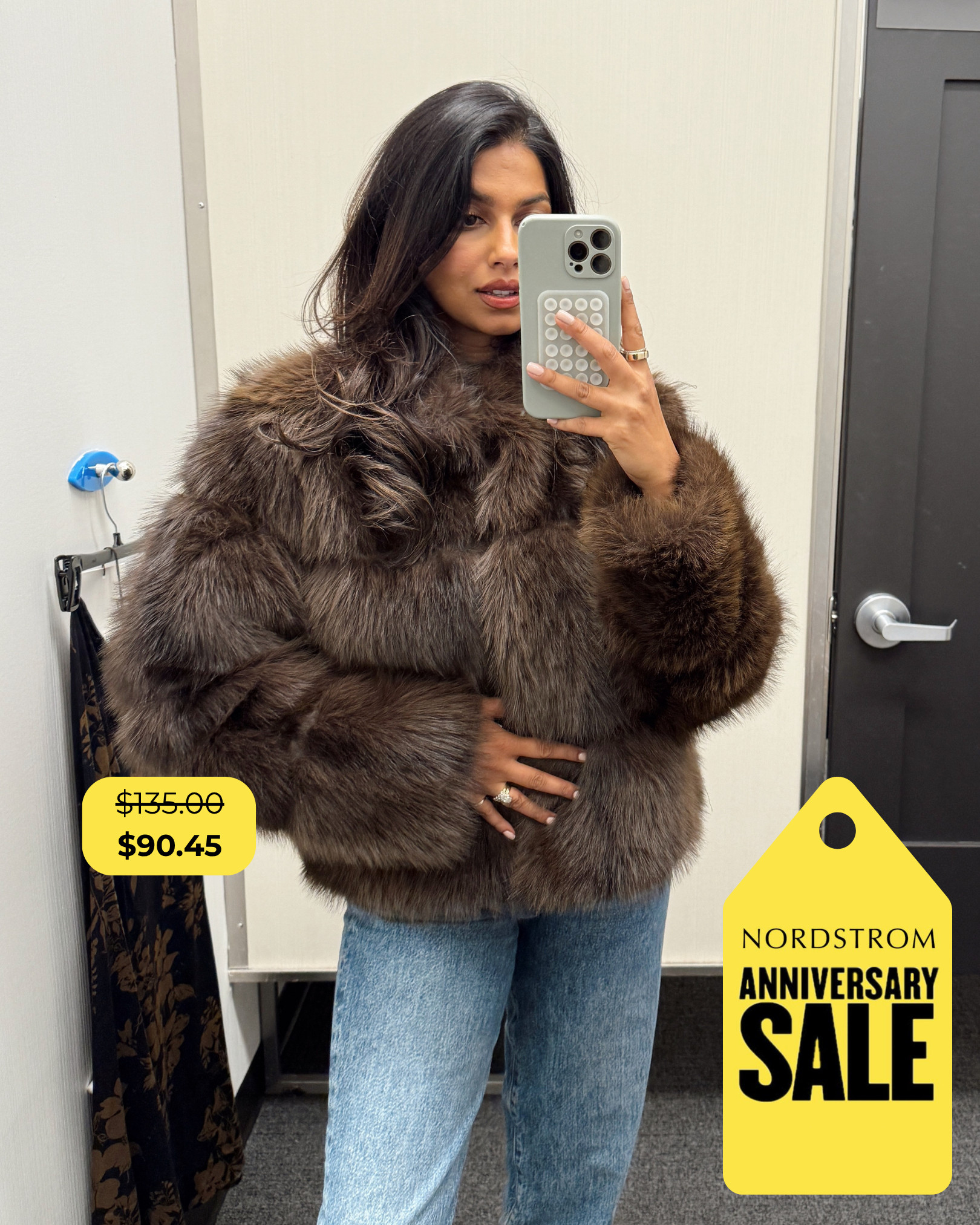 Nordstroms Anniversary Sale has started- you don't want to miss out! This jacket is AMAZING! @nordstrom #nordstromanniversarysale

#LTKSaleAlert