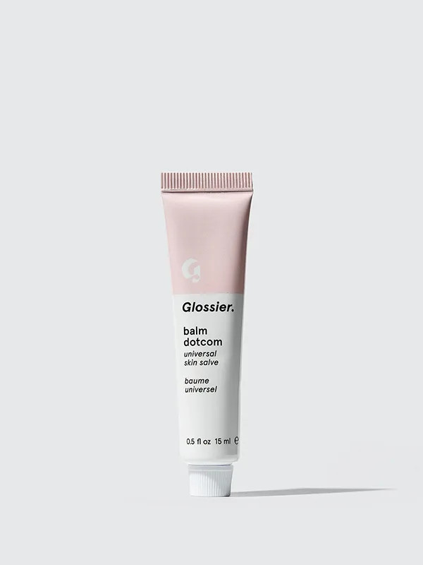 universal skin salve • | Glossier