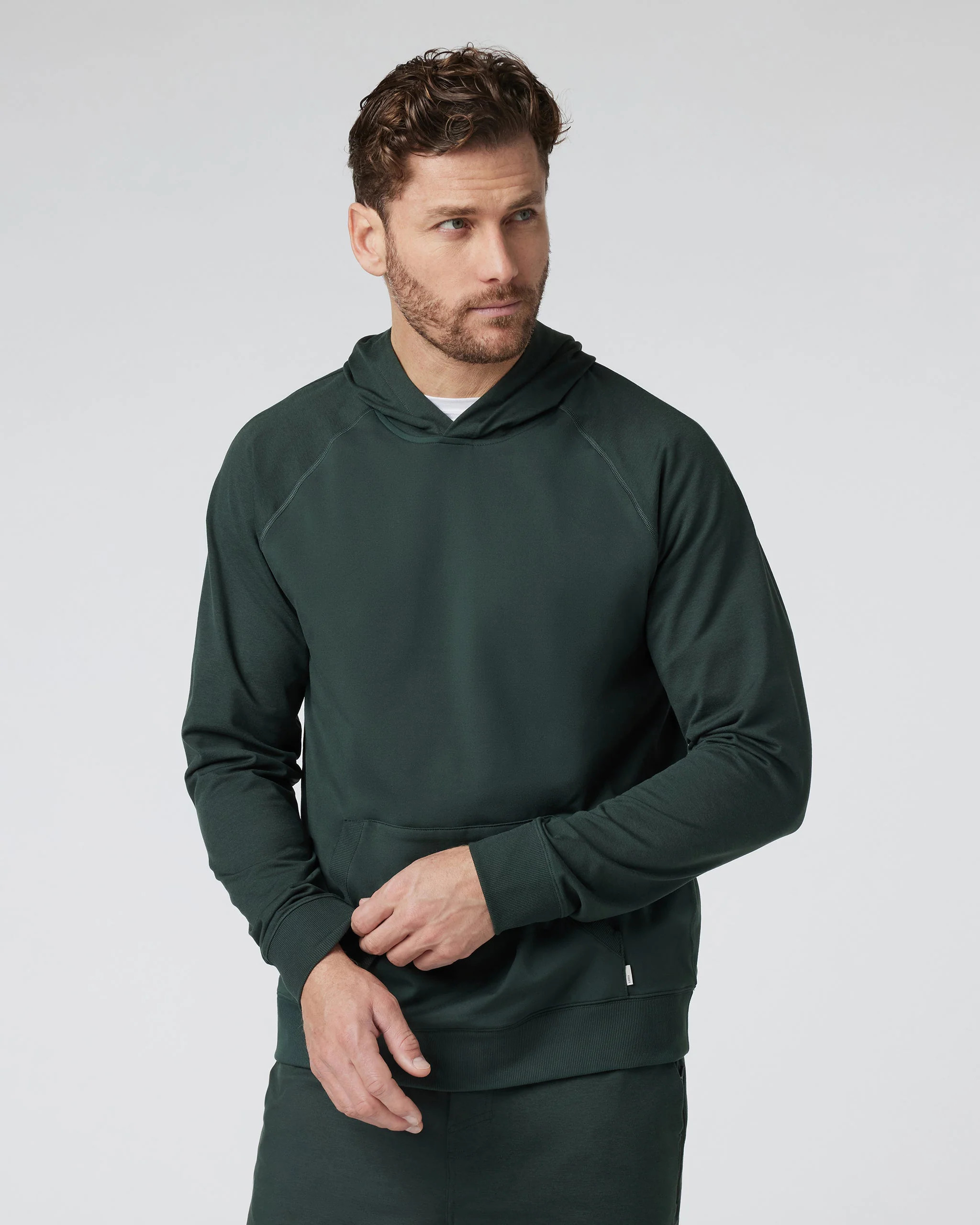 Coronado Pullover Hoodie | Vuori Clothing (US & Canada)