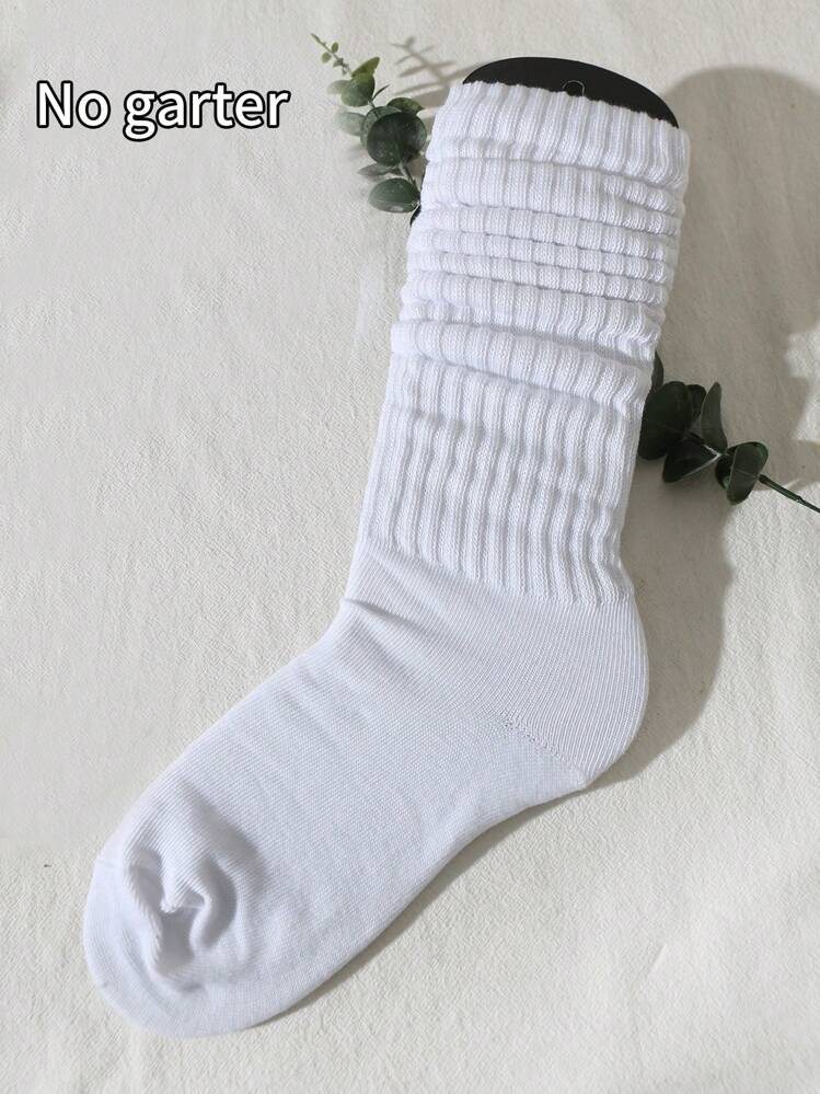 Slouch Socks | SHEIN