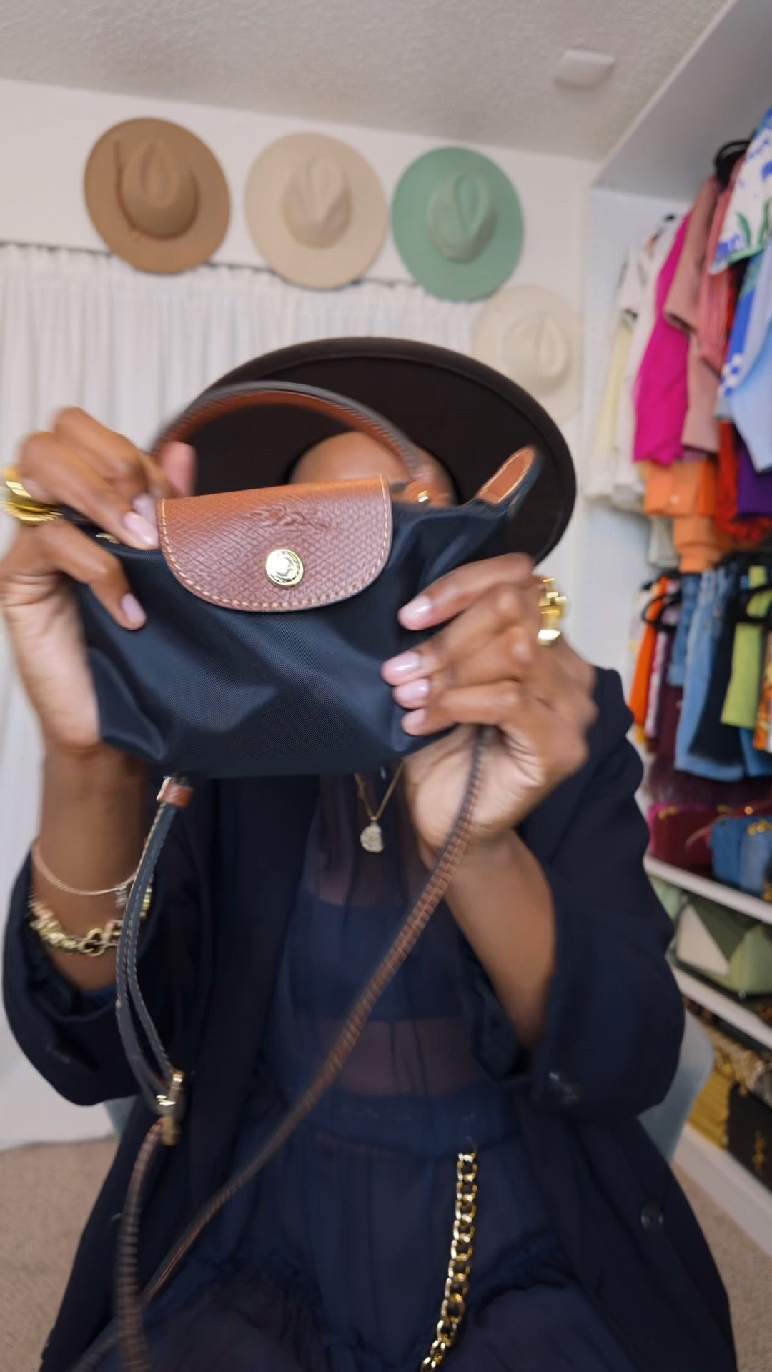 Bag unboxing from Dhgate

#LTKFindsUnder50