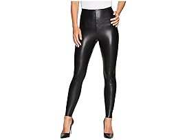 Lysse Vegan Leather Leggings | Zappos