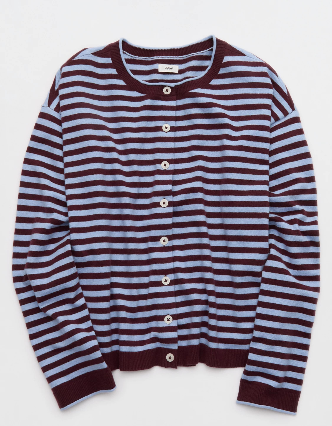 Aerie Sunday Soft Cardigan | Aerie