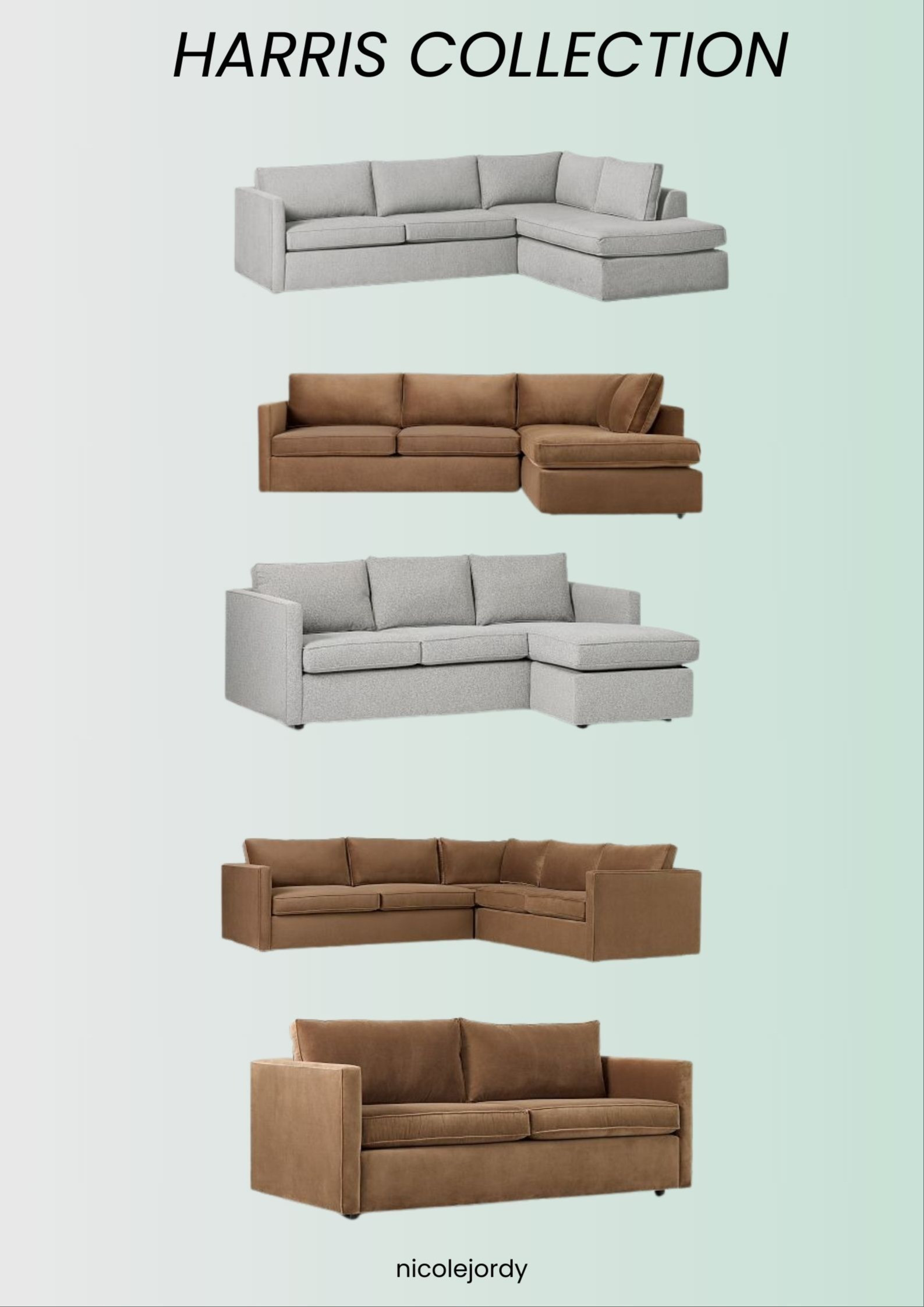 Harris collection 

#LTKSeasonal #LTKU #LTKHome