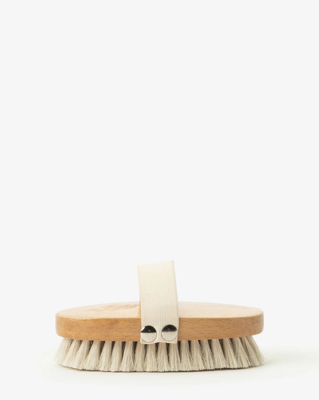 Wooden Handheld Bath Brush | McGee & Co.