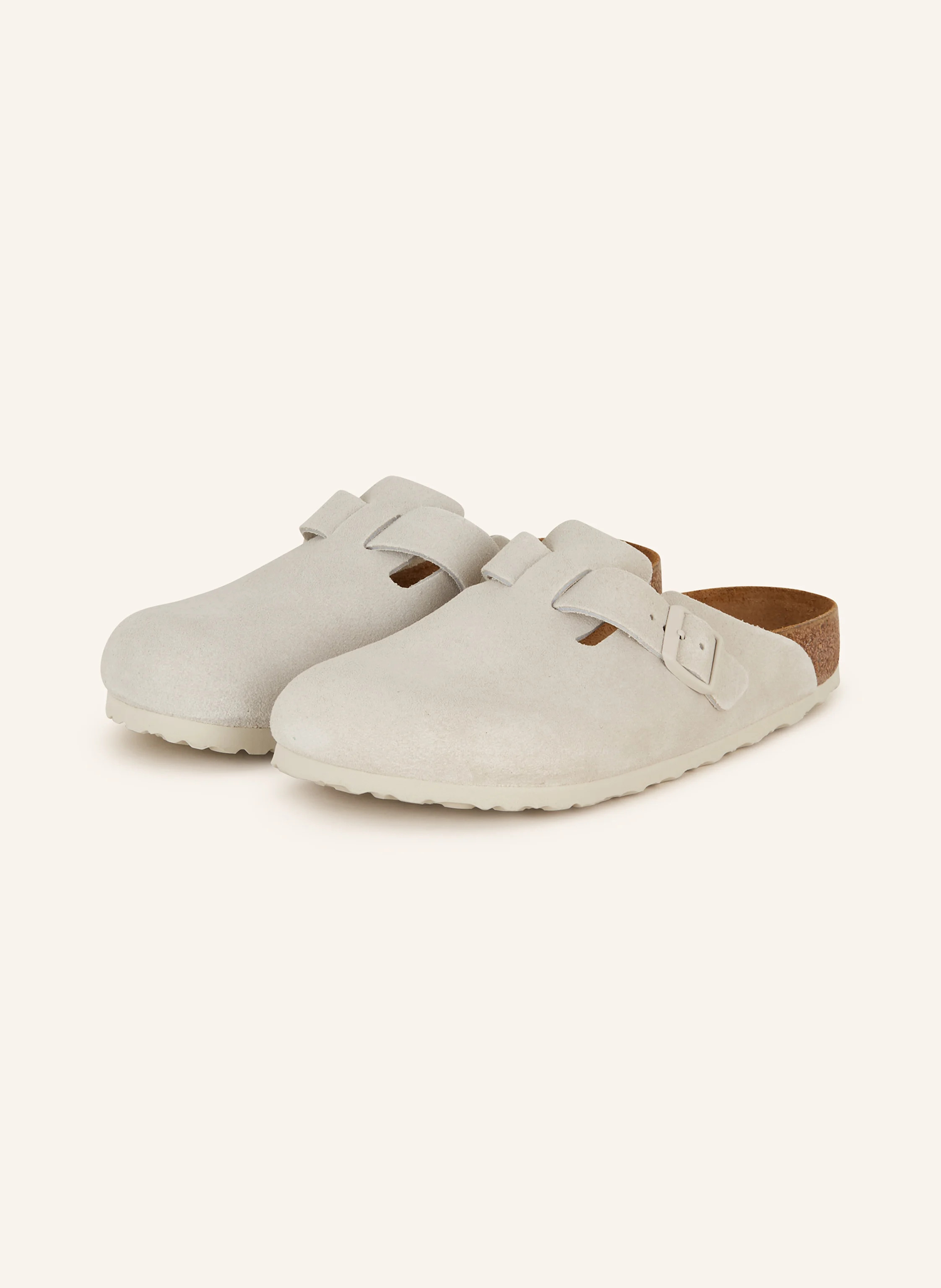 BIRKENSTOCK  Pantoletten BOSTON | Breuninger (DACH)
