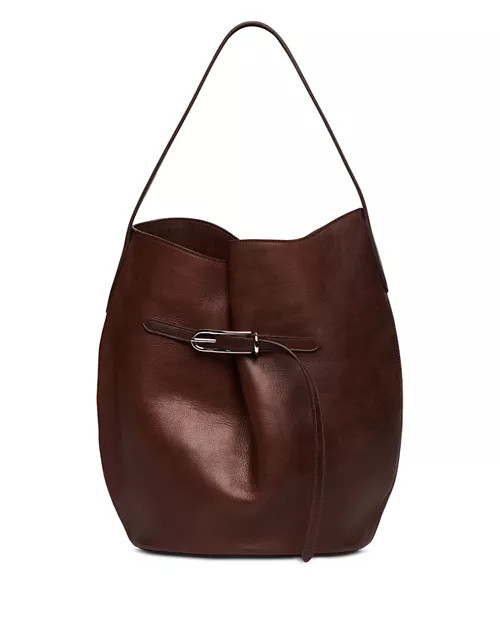 Belted Bucket Bag Large | Bloomingdale's (US)