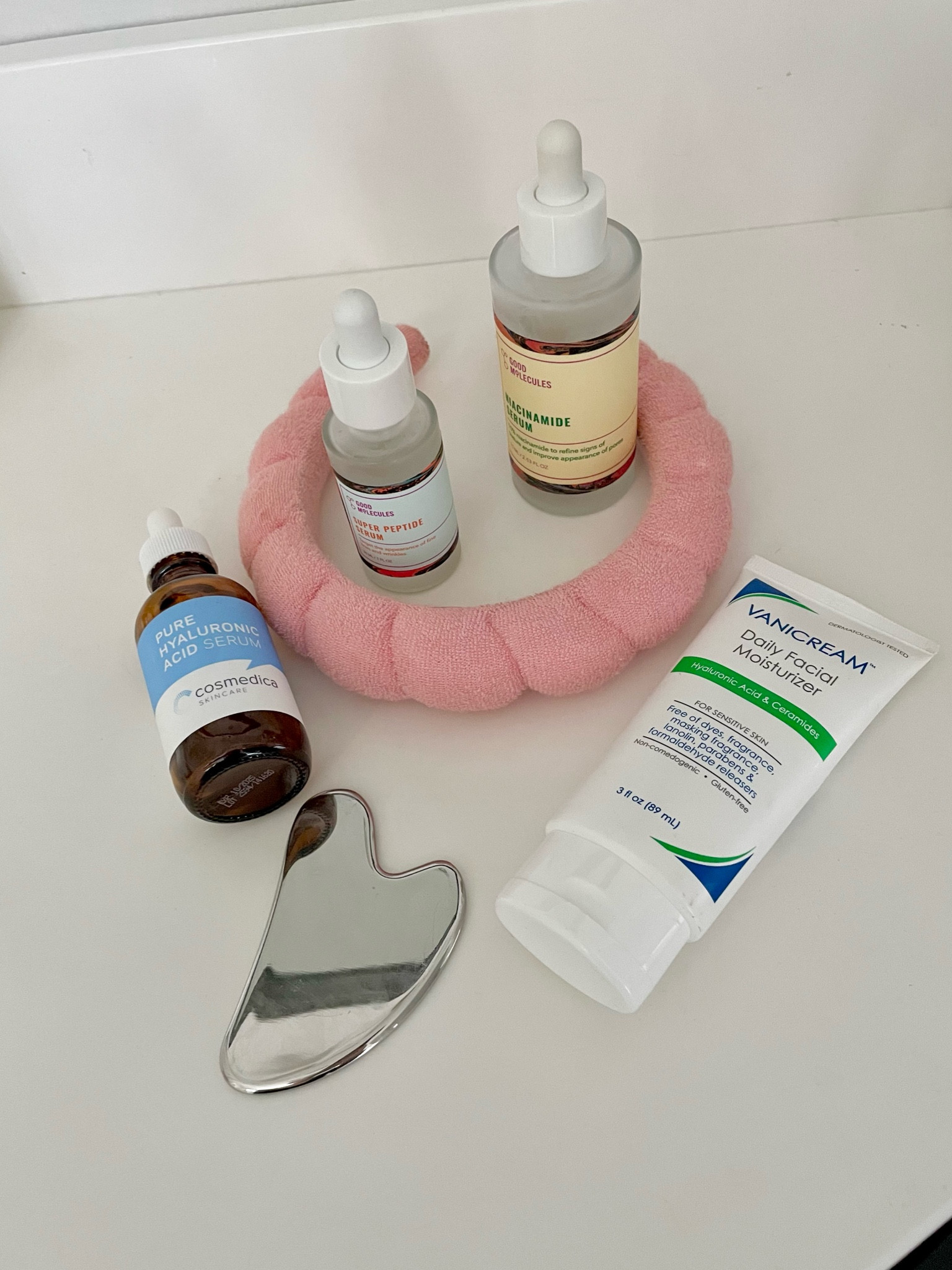 morning skin care ✨🧖🏼‍♀️

#LTKbeauty #LTKfindsunder50