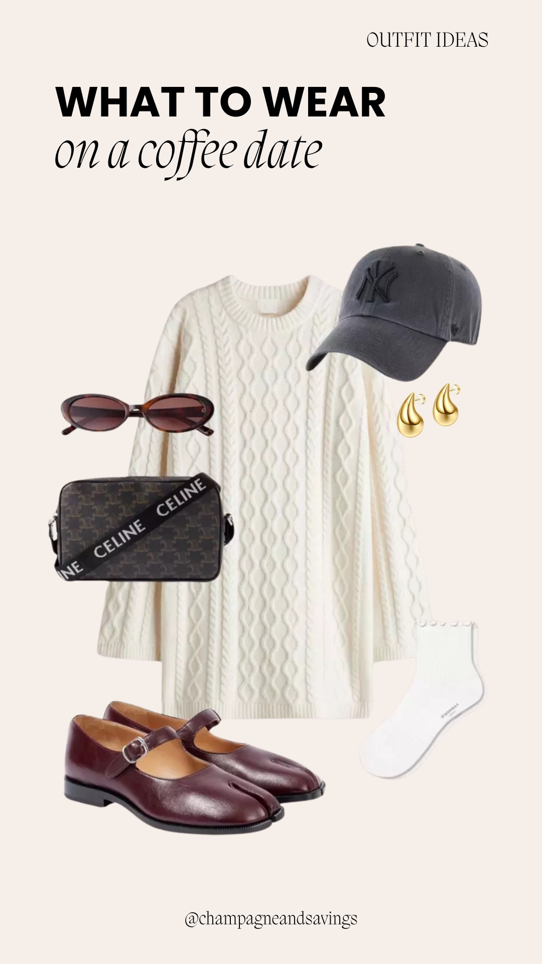 Coffee date outfitts

#LTKootd