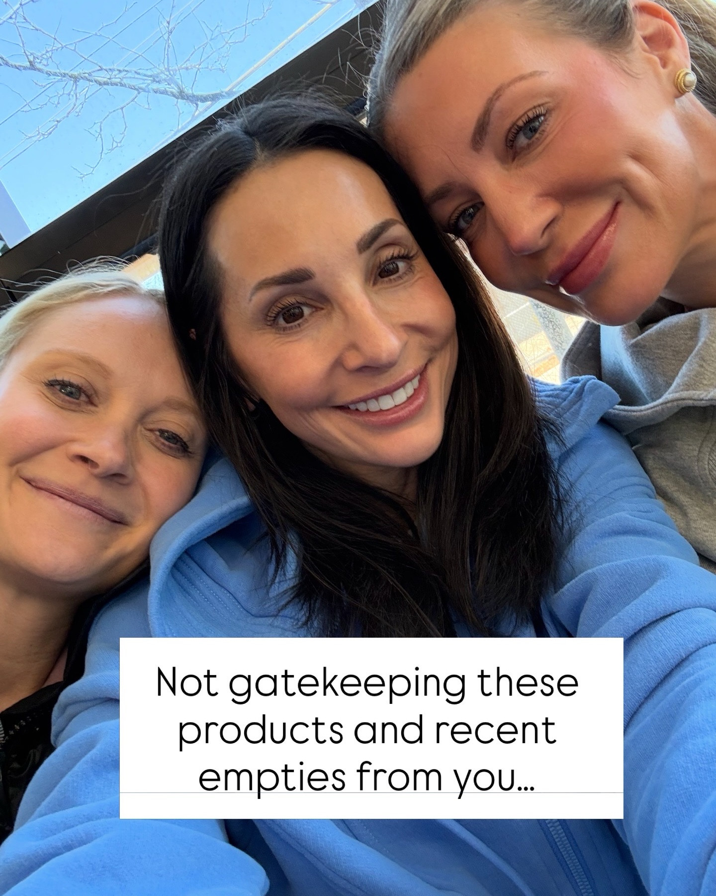 Recent favorites and March empties! 



#LTKOver40 #LTKBeauty #LTKmorningroutine