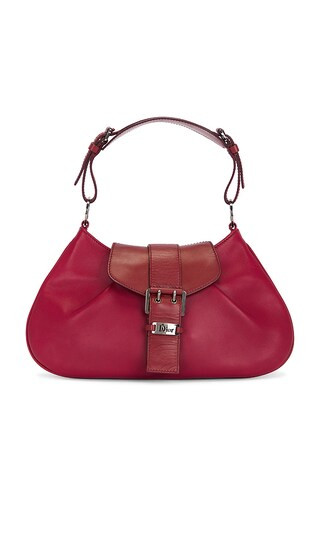 Dior Classic Chic Hobo in Red | Revolve Clothing (Global)