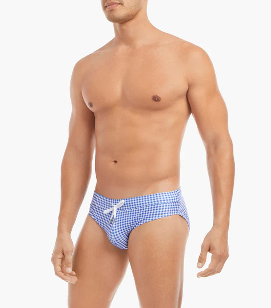 Rio Swim Brief | 2xist