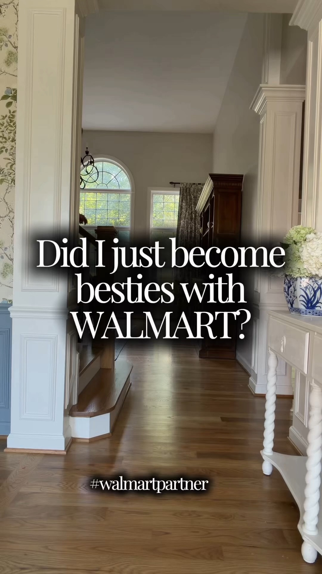 Yep, I think I did! @Walmart’s fall releases have my jaw on the floor. 

Sizing notes:
Wearing medium in all sweaters/jackets

#walmartpartner