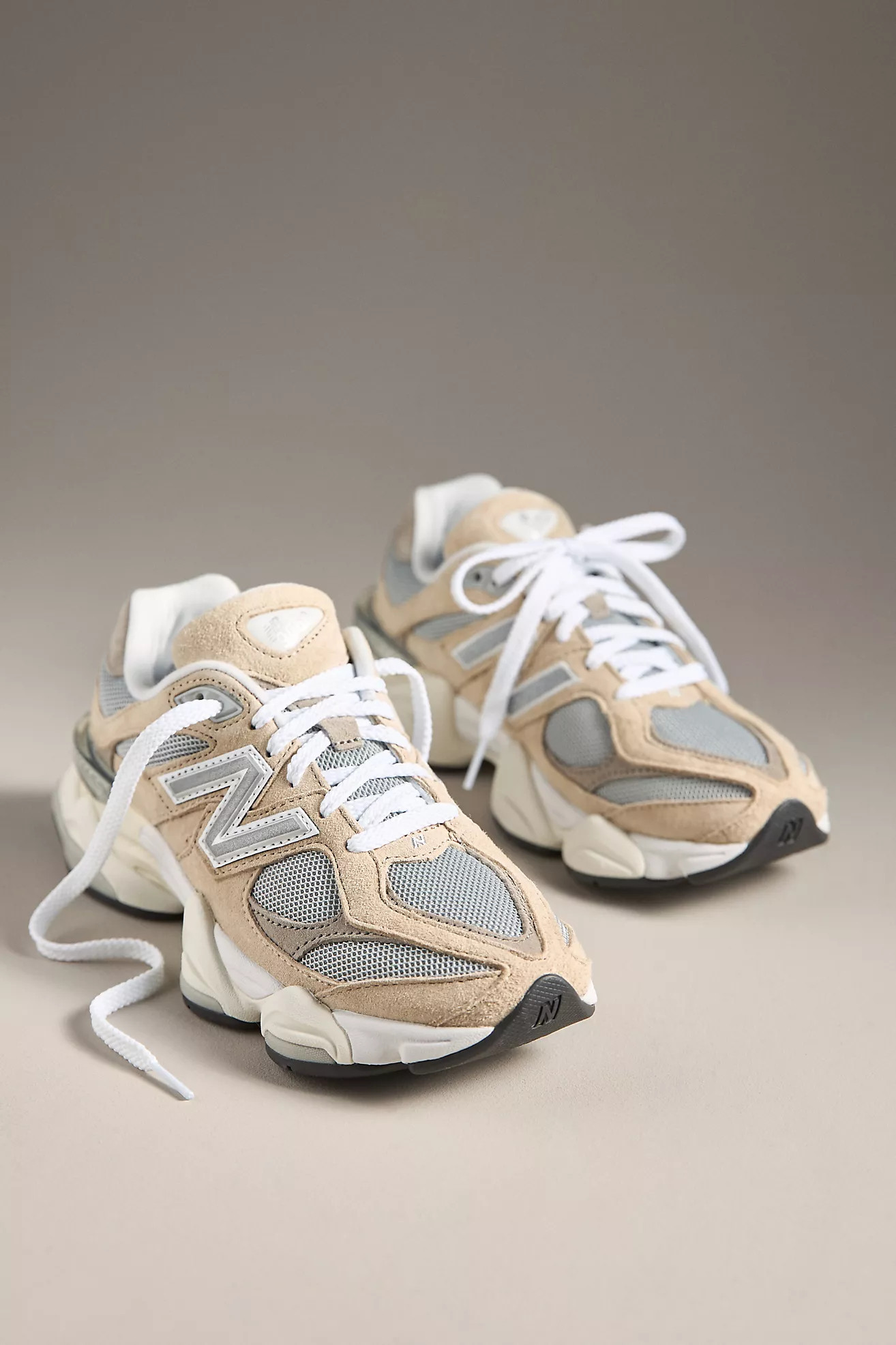 New Balance 9060 Sneakers | Anthropologie (US)