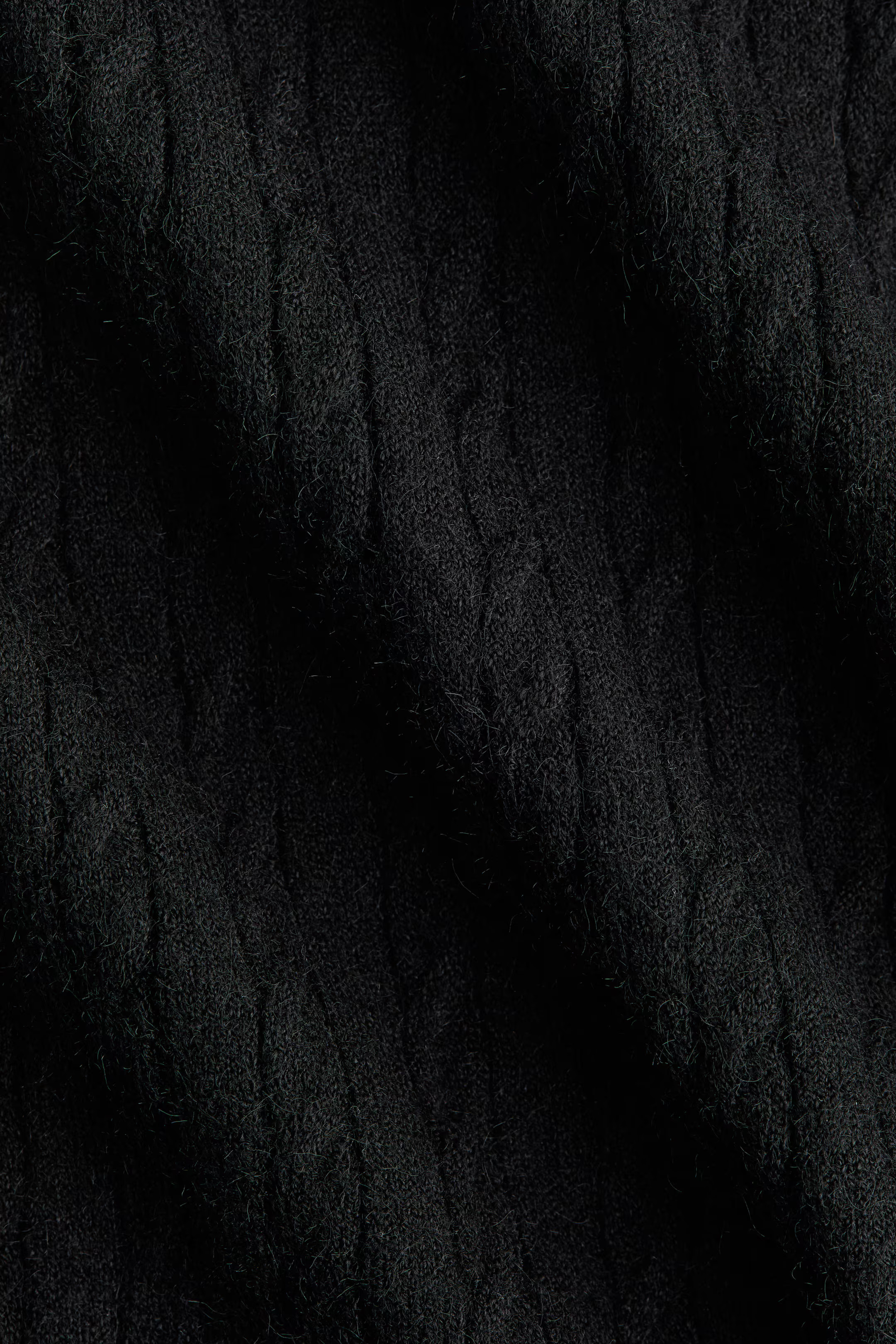 Cable-Knit Dress | H&M (US + CA)