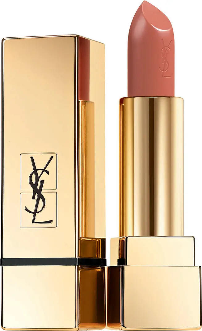 Rouge Pur Couture Satin Lipstick | Nordstrom