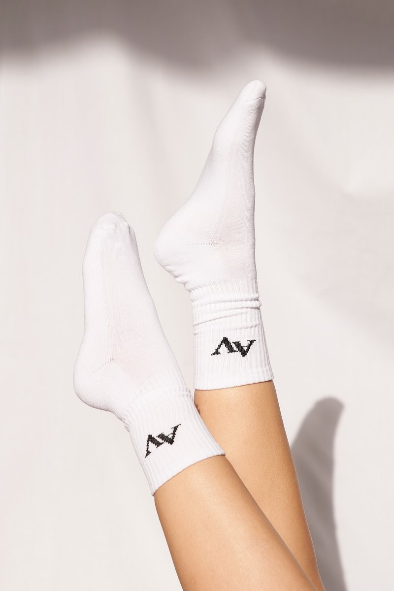 Everyday AV Socks | Another Version