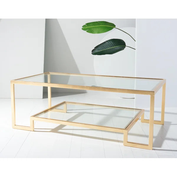 Peart Coffee Table | Wayfair North America