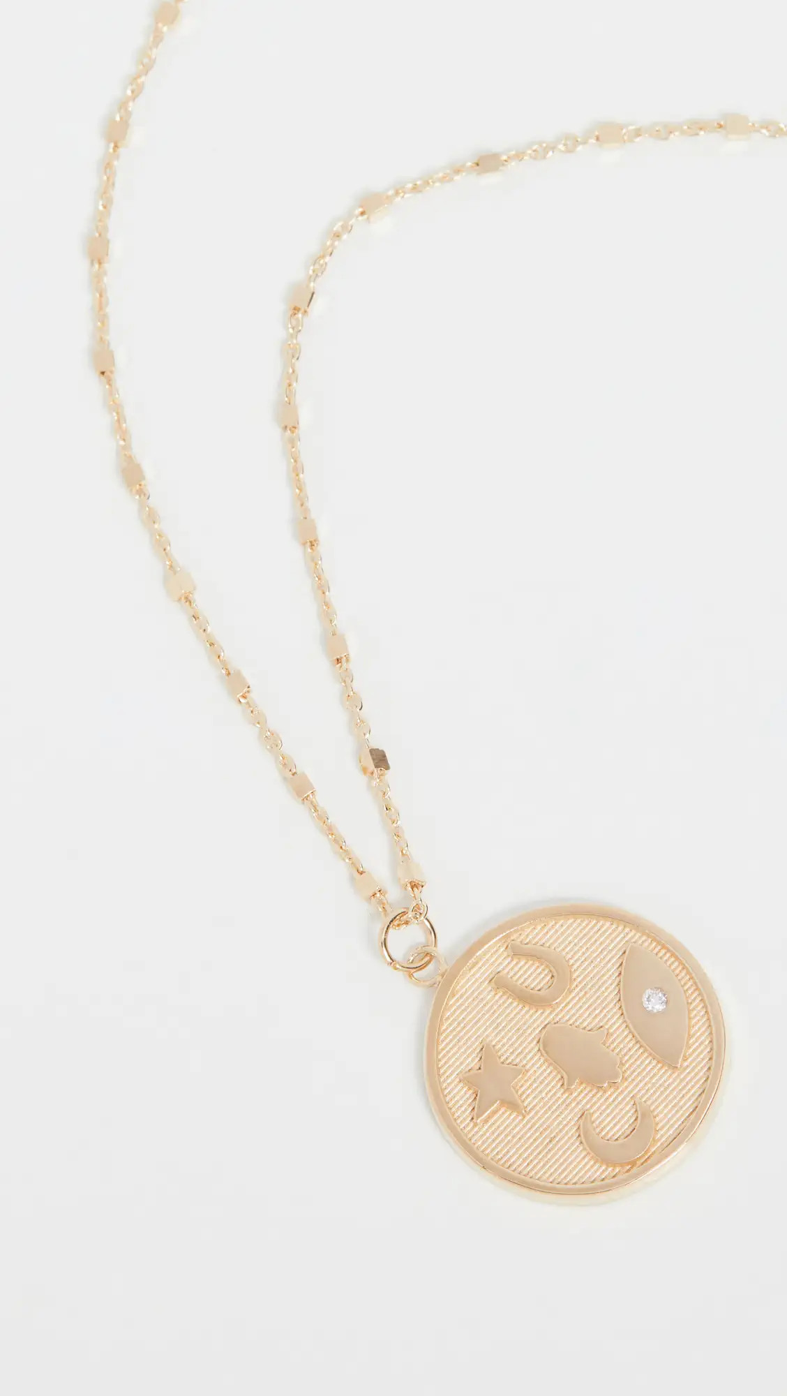 Jennifer Zeuner Jewelry Rasha Necklace | Shopbop | Shopbop