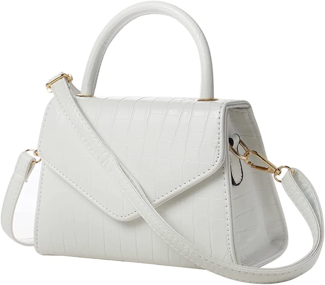 YDSIII Shoulder Bag,Crossbody Bag,Handbags for Women,Small Handbag,Leather Shoulder Bag,Casual Fa... | Amazon (US)