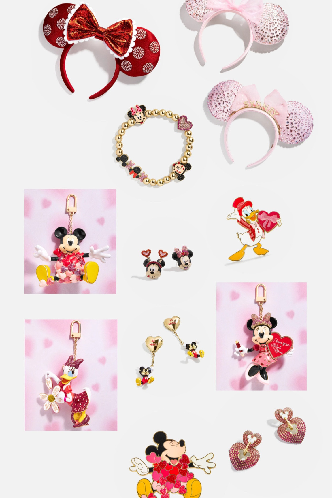 VALENTINES DAY DISNEY💘💖

#LTKSeasonal #LTKGiftGuide #LTKFindsUnder50