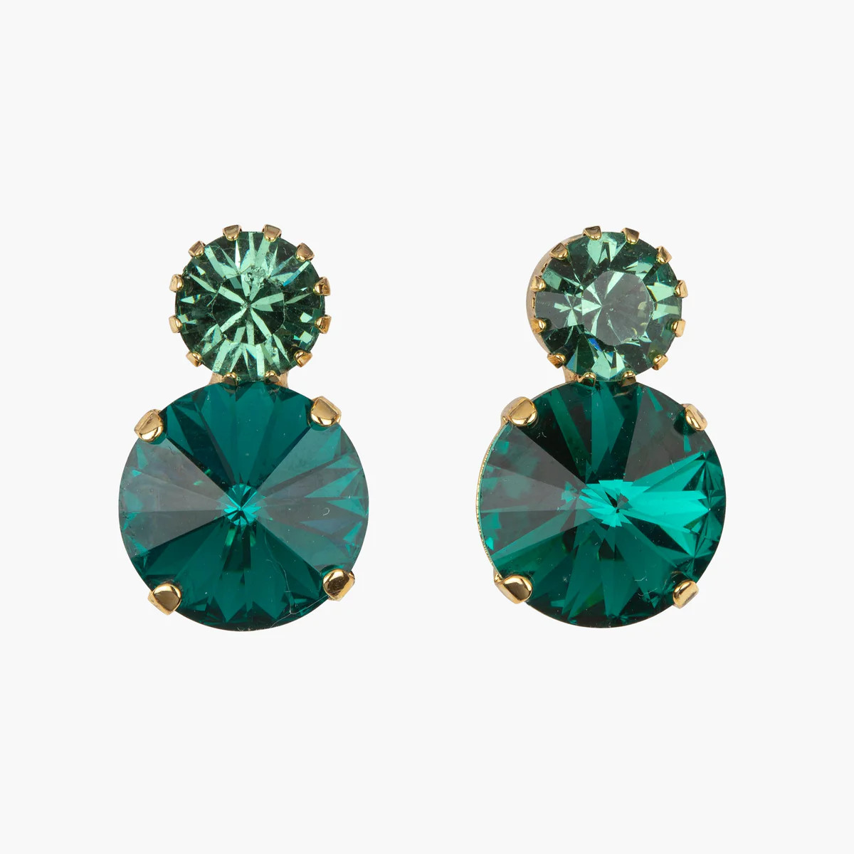 Myrla Earrings | Jennifer Behr 