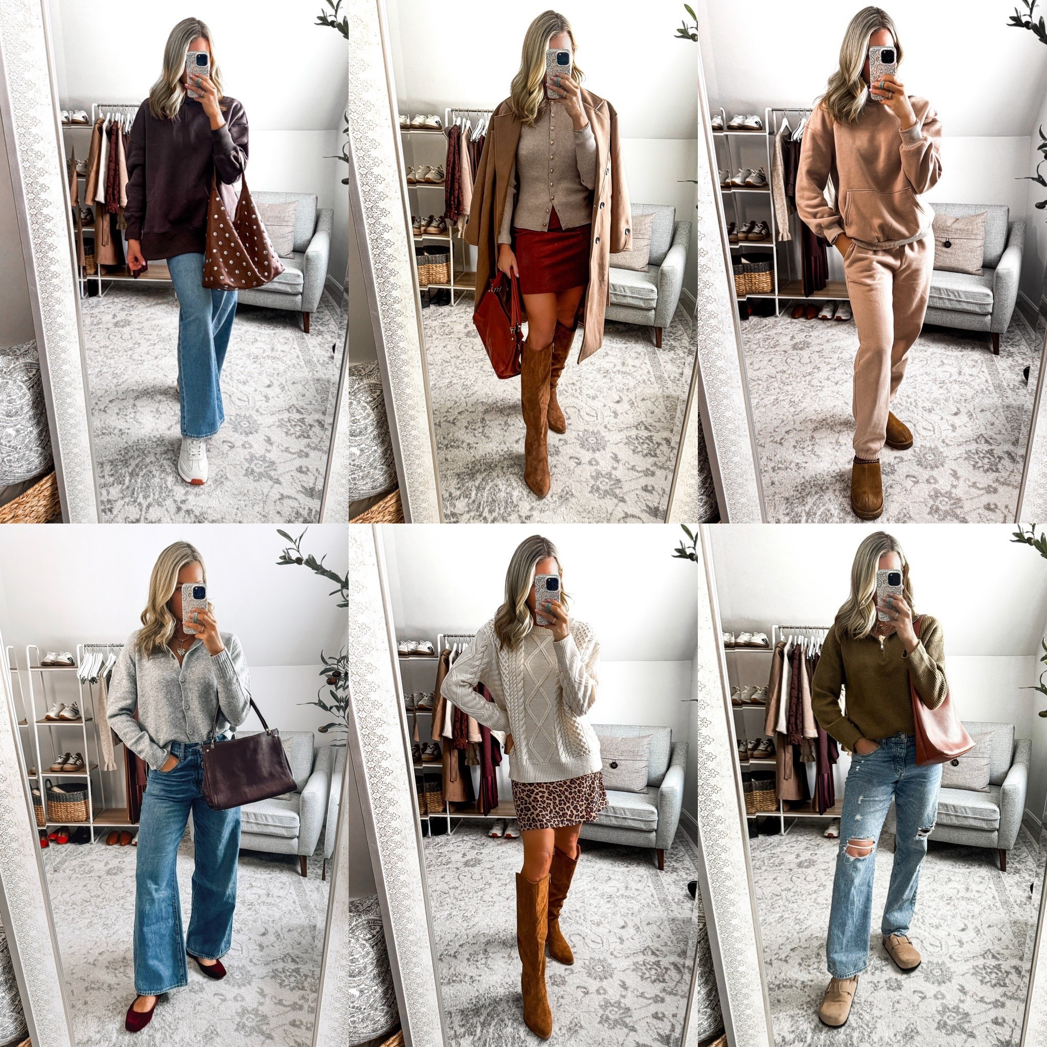 love these stylish cold weather looks!! 

#LTKSaleAlert #LTKFindsUnder100 #LTKOver40