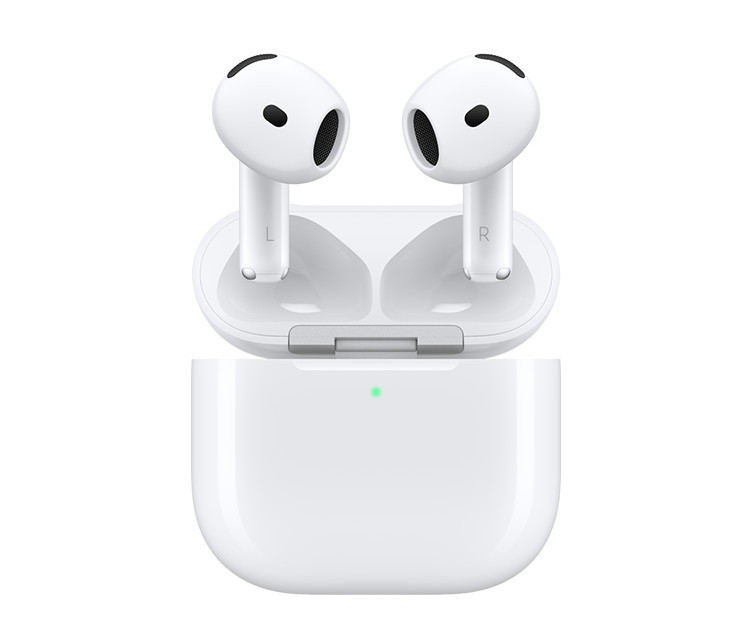 Buy AirPods 4 with Active Noise Cancellation - Apple | Apple (US)