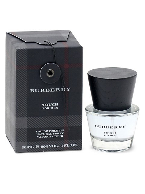 Burberry Touch For Men Eau de Toilette on SALE | Saks OFF 5TH | Saks Fifth Avenue OFF 5TH