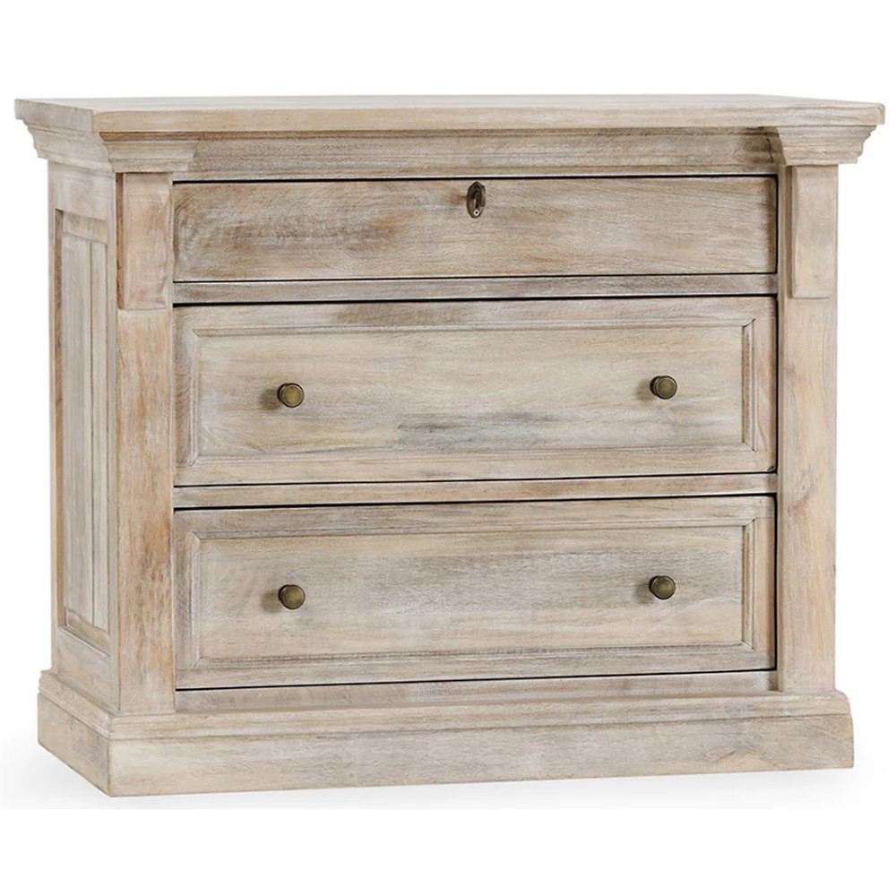 Adelaide Nightstand by Classic Home at Lumens.com | Lumens