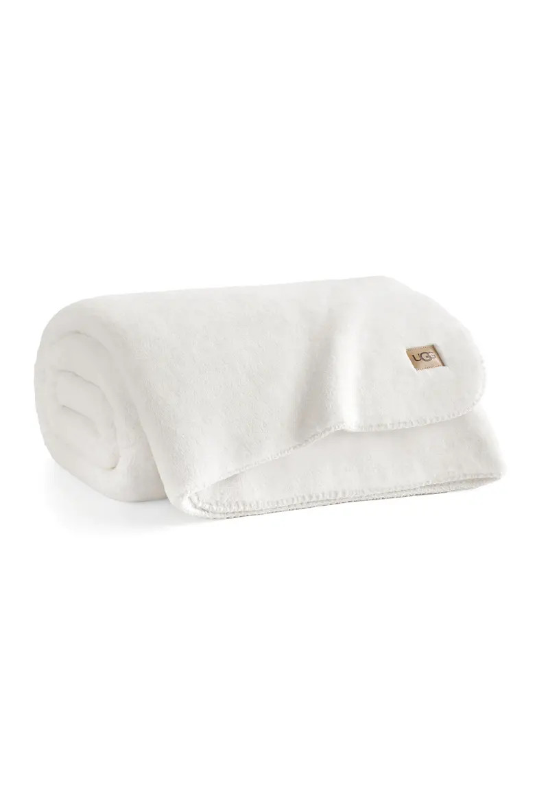 Sage Plush Throw Blanket | Nordstrom | Nordstrom