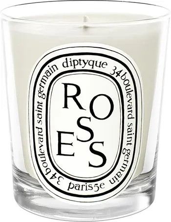 Roses Scented Candle | Nordstrom