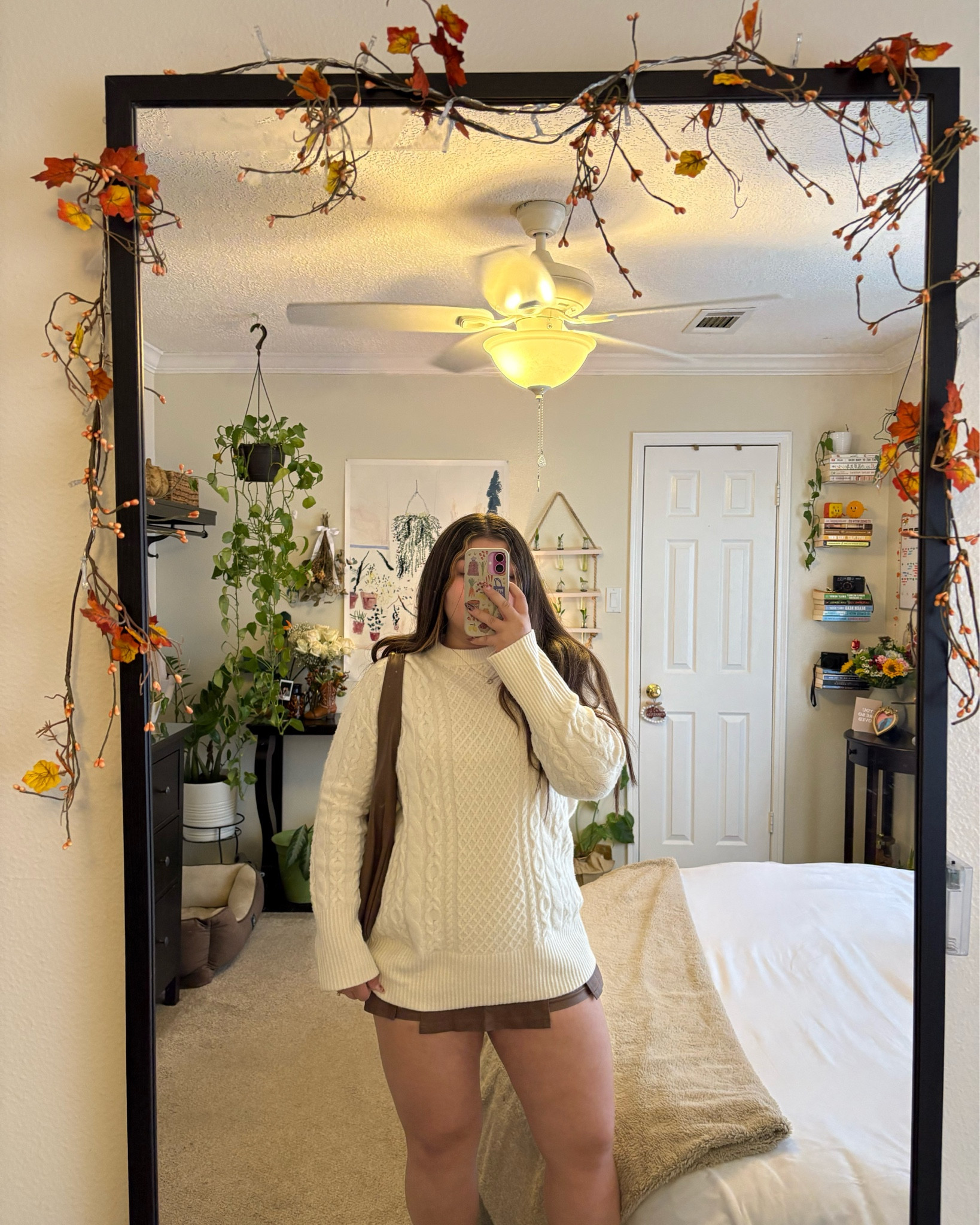 warm weather friendly fall outfits! 🍂🤎

#LTKSeasonal