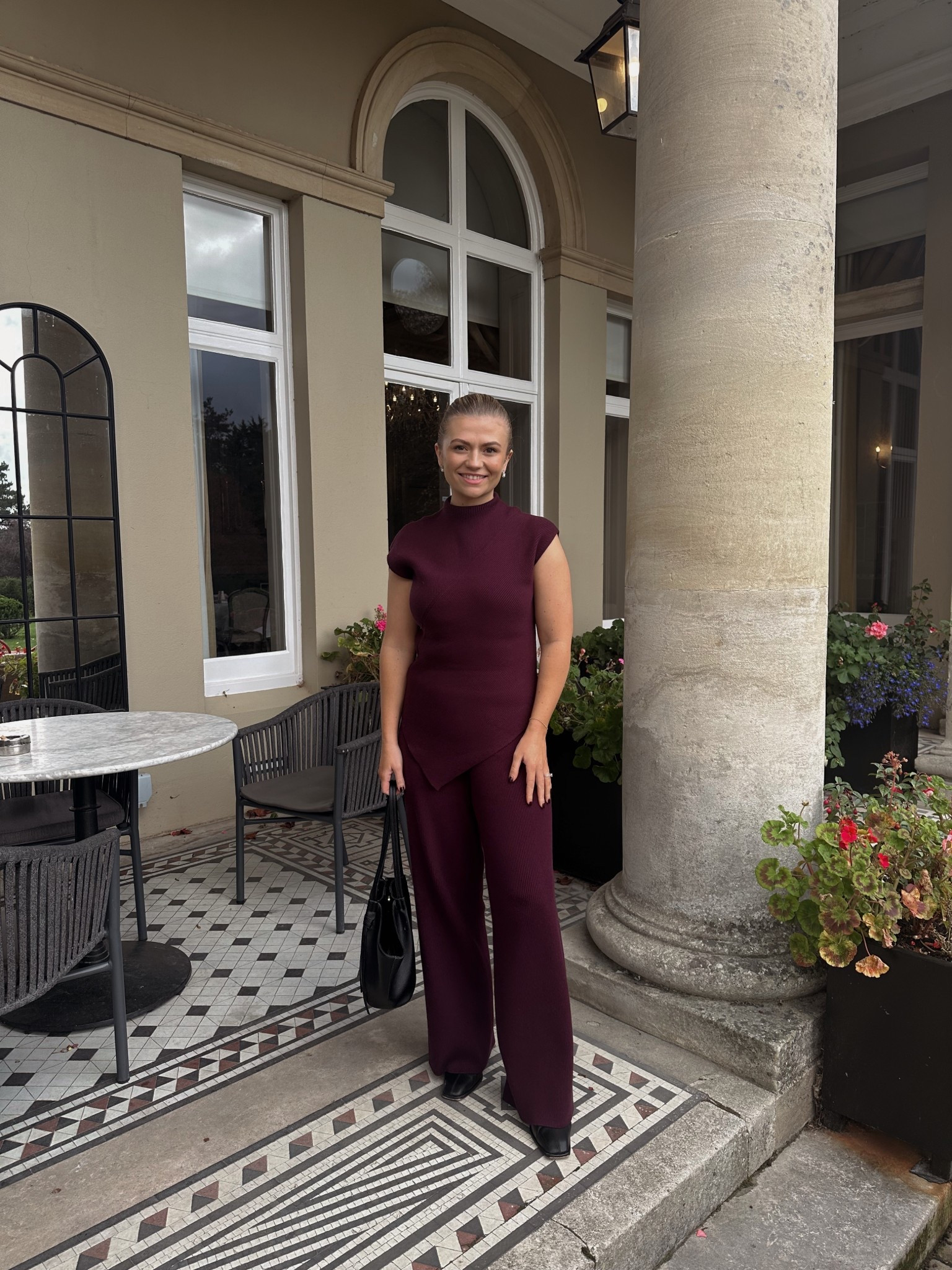 Cosy knitted set 

#LTKwinter #LTKuk #LTKautumn