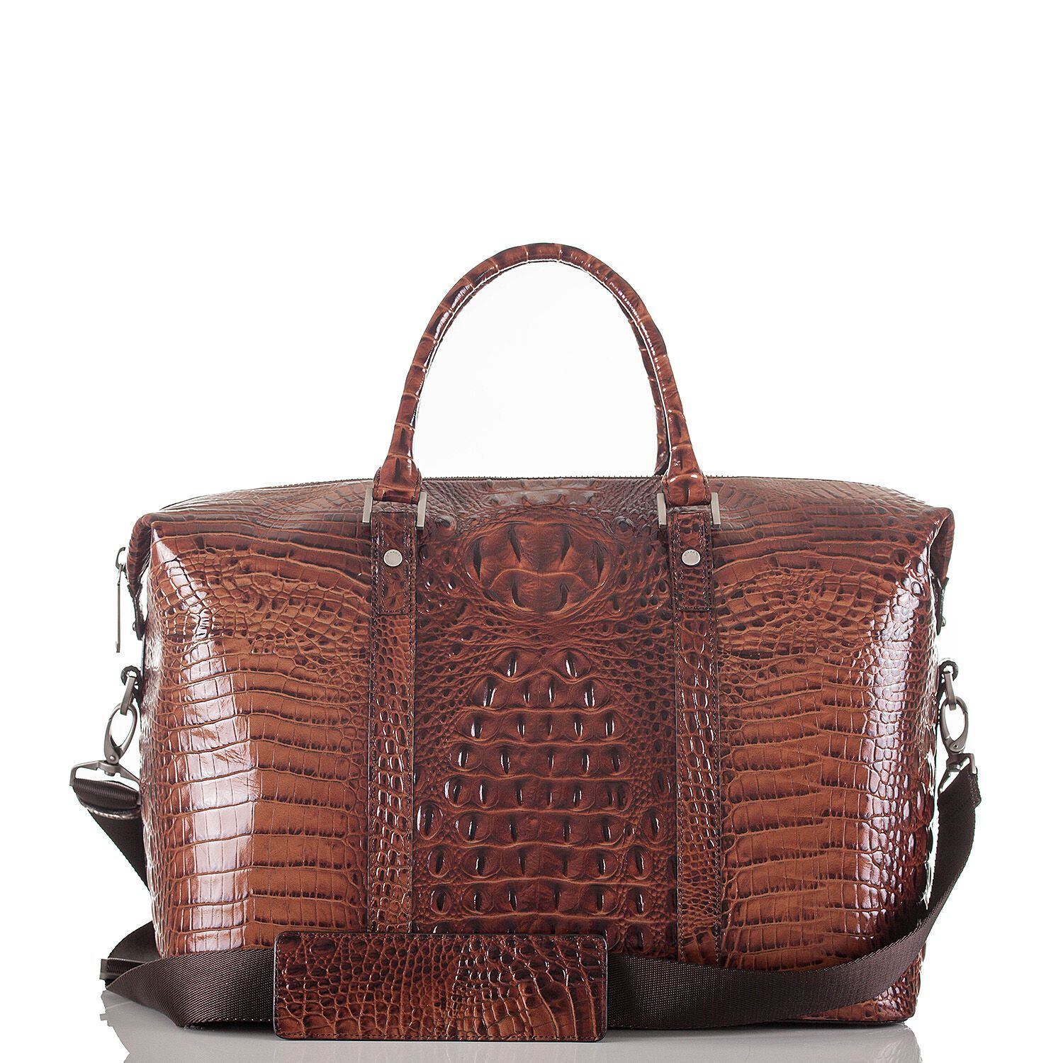 Duxbury Duffle Melbourne | Brahmin