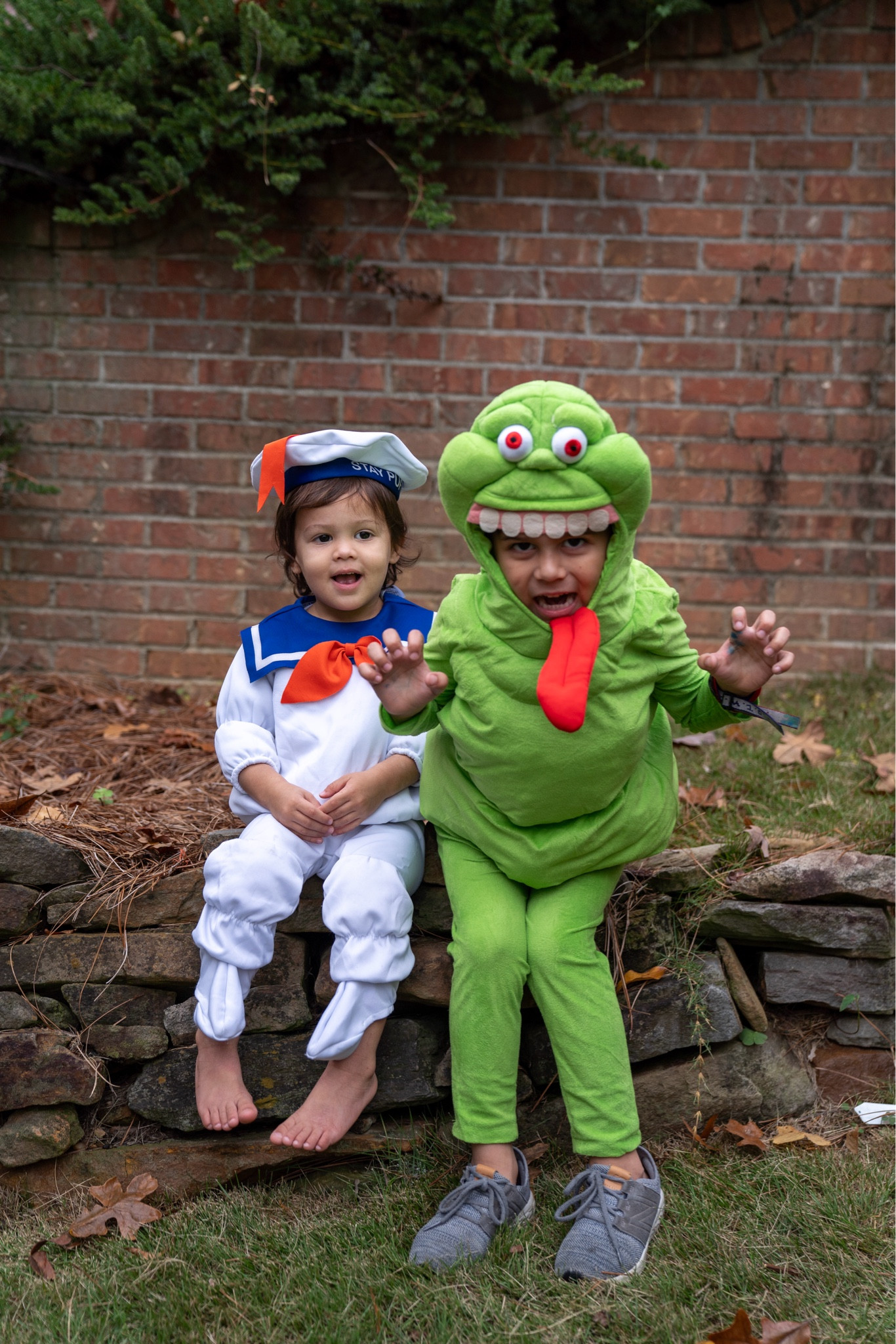 If you want to catch up on Halloween costumes before next year, this was a hit for us. 

#LTKSeasonal #LTKSaleAlert #LTKGiftGuide