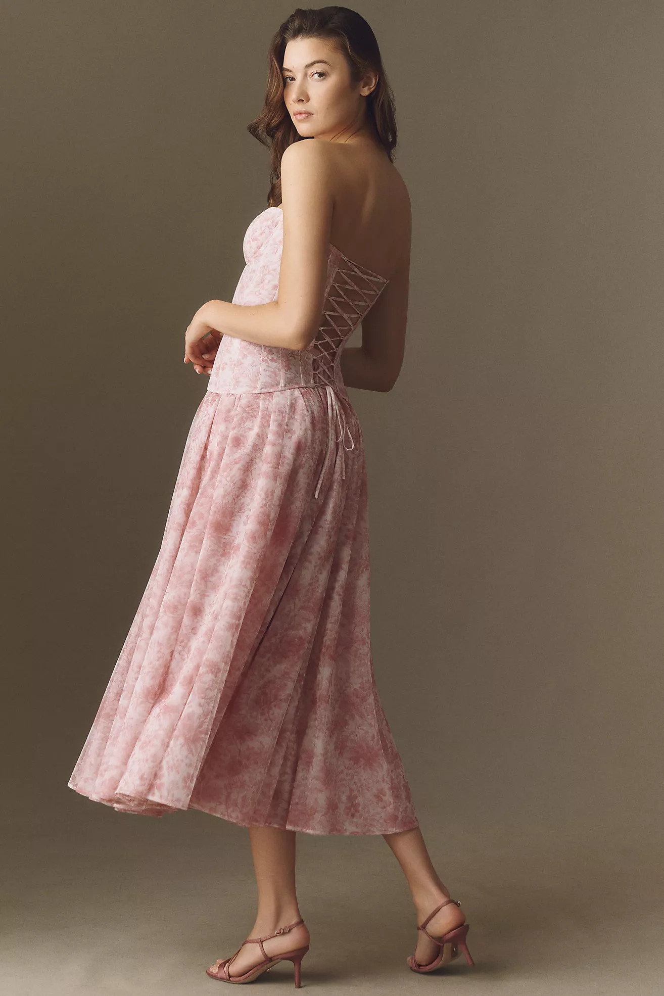 V. Chapman Coco Set | Anthropologie (US)