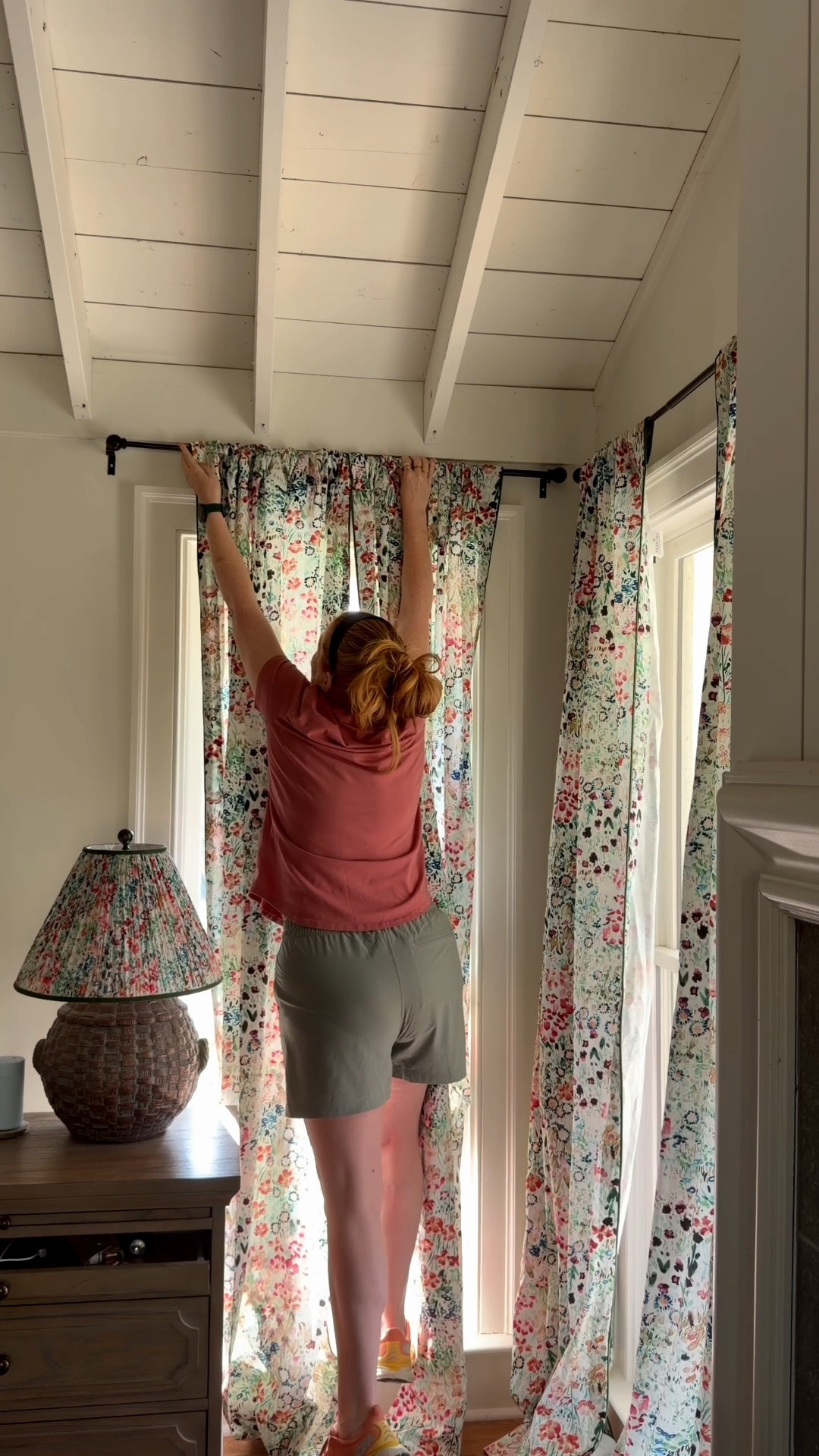 cottage bedroom makeover

#LTKmorningroutine #LTKvlog #LTKHome