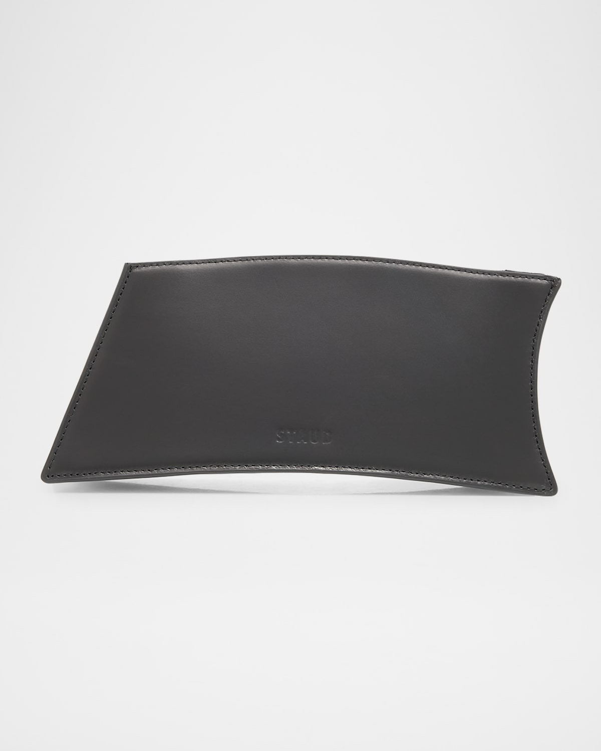 Coco Smooth Leather Shoulder Bag | Neiman Marcus