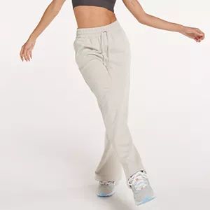 Women's FLX High-Waisted Classic French Terry Sweatpants | Kohl's