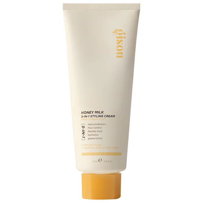 Honey Milk 5-in-1 Styling Cream | Sephora (US)