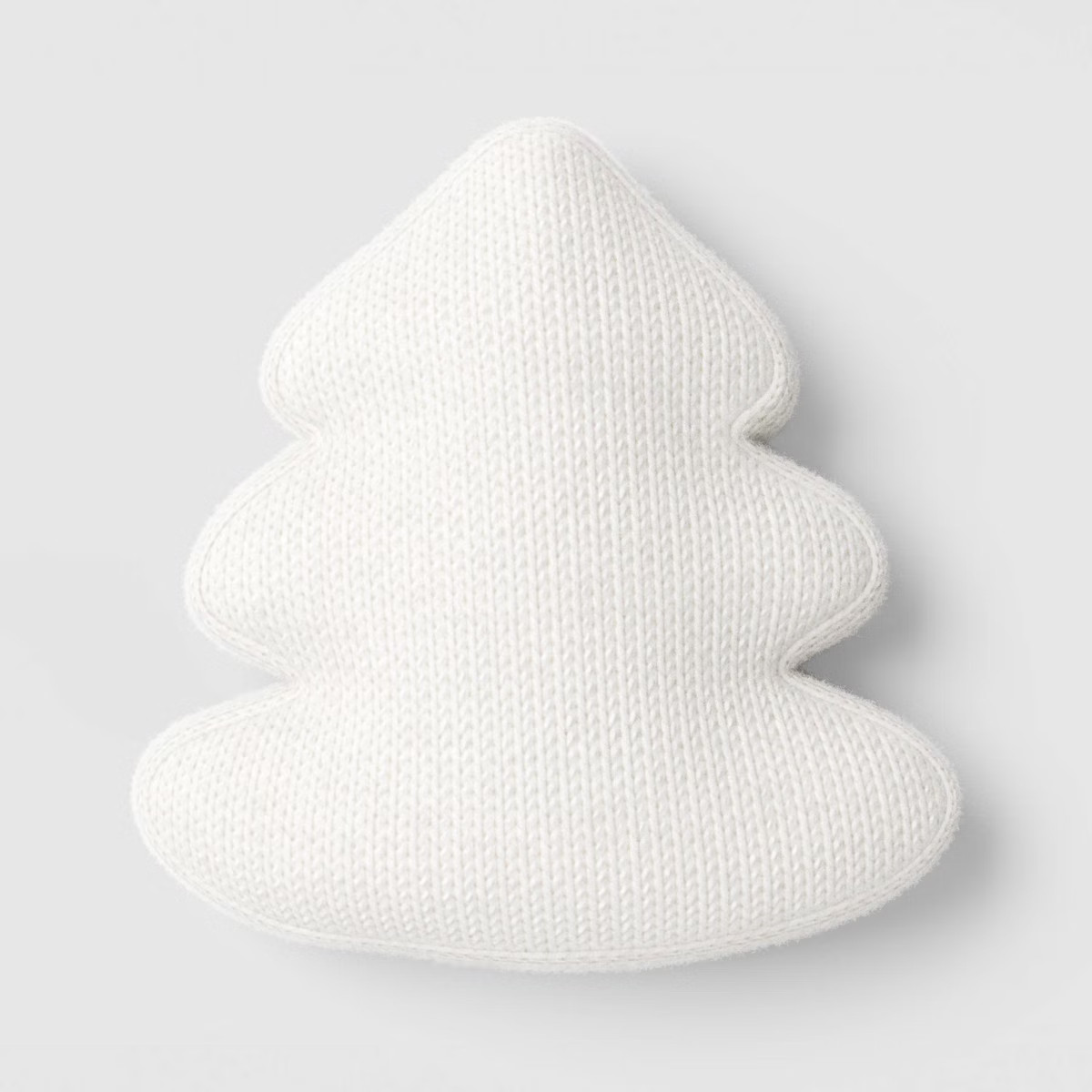 Tree Throw Pillow Ivory - Threshold™ | Target