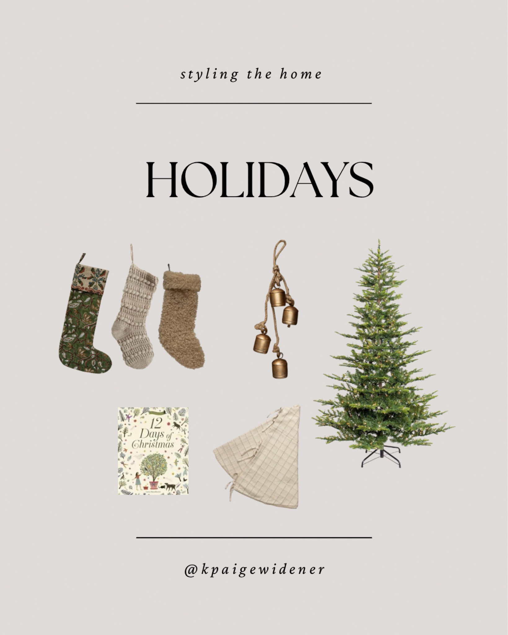 🎅🏼🎄

Sale #LTKHoliday

#LTKhome #LTKHoliday