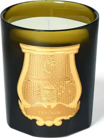 Trudon Ernesto Leather and Tobacco Candle | Nordstrom | Nordstrom