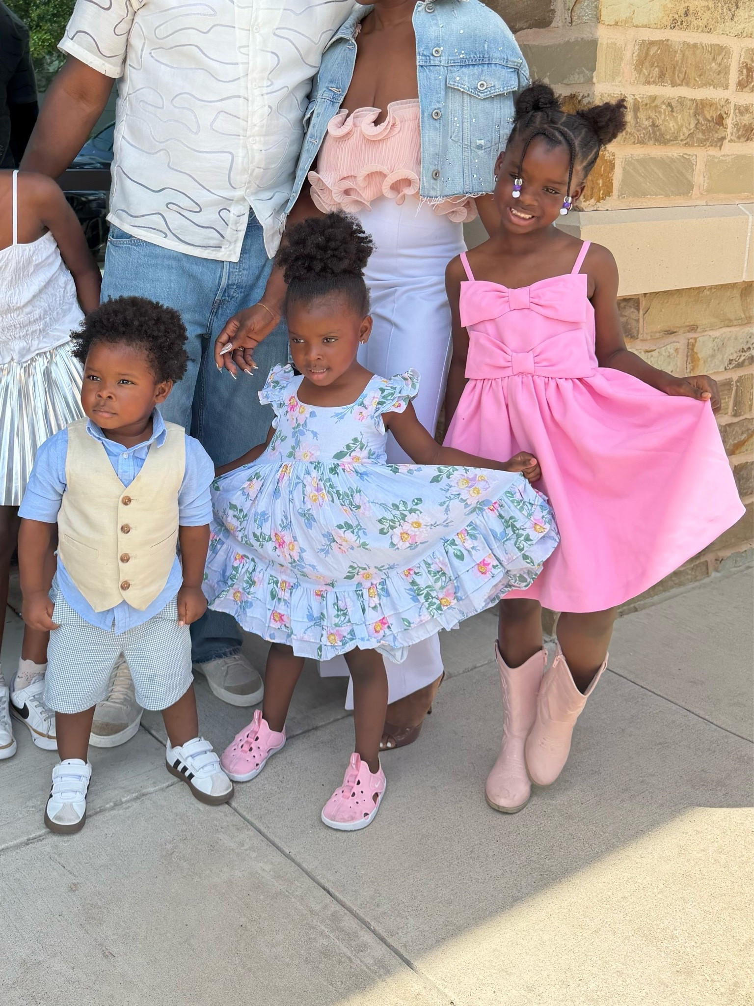 #LTKKids #LTKSeasonal #LTKBaby