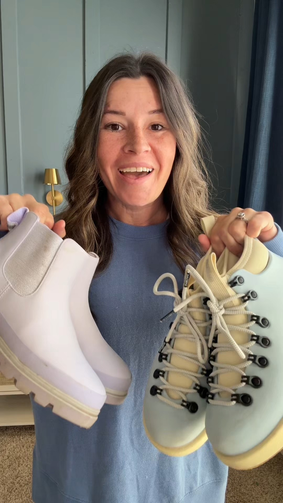 @NativeShoes #NativeShoesPartner #FallIntoAdventure #LiveLightly #ad

Fall boots
Fall family photos
Matching fall boots for kids familiess

#LTKFamily #LTKShoeCrush #LTKKids